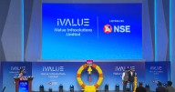Ivalue Infosolutions Lists At 5% Discount To IPO Price