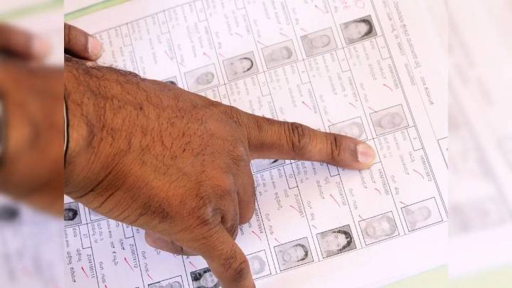 BTC election 2025: Kokrajhar records nearly 54% voter turnout till 1:30 PM