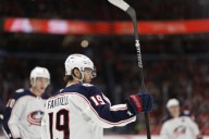 NHL Rumors: Columbus Blue Jackets, and the Ottawa Senators