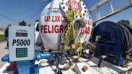 Pipas de hidrocarburos y gas LP deberán contar con GPS para conocer sus rutas y alertas de seguridad