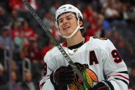 Chicago Blackhawks: Jeff Blashill says energy not a concern