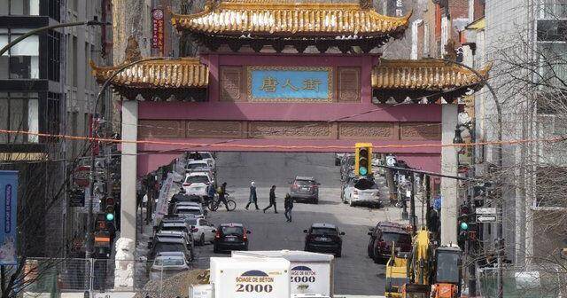 Quebec Chinese community members want answers after RCMP ends 'police station' probe