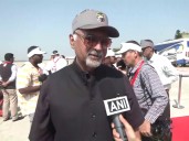 Wing Commander Rajiv Battish hails IAF MiG