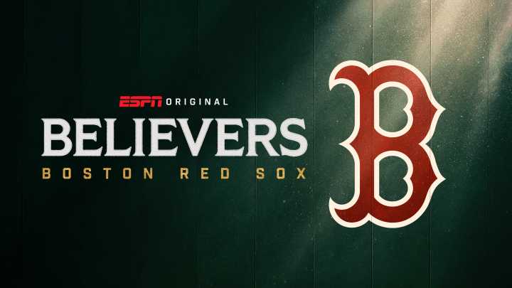 ESPN Original Series Believers: Boston Red Sox Premieres Today, Featuring Ben Affleck, Matt Damon, Donnie Wahlberg, Bill Burr, Uzo Aduba, Katie Nolan, Curt Schilling, David Ortiz, and More