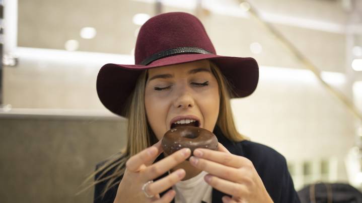 People Are Eating More Sugar & It Isn't For The Reason You Might Think