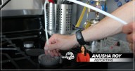 New Colorado law, requiring safety labels on new gas stoves, heading to court