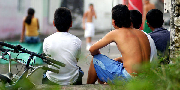 En Pereira, el 22% de los jóvenes ni estudian ni trabajan