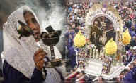 Procesiones del Señor de los Milagros 2025: fechas, recorridos y regreso histórico al Callao tras 22 años