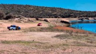 Hallaron muertos a un padre y su hijo de 3 años en Capilla del Monte tras un día de búsqueda