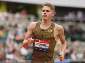 Five athletes who could sparkle at world championships