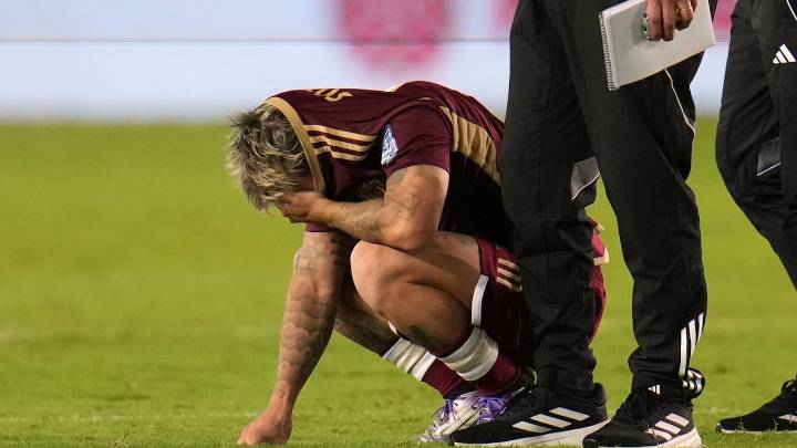 Escándalo en Venezuela tras la goleada contra Colombia: jugadores se habrían ido de fiesta
