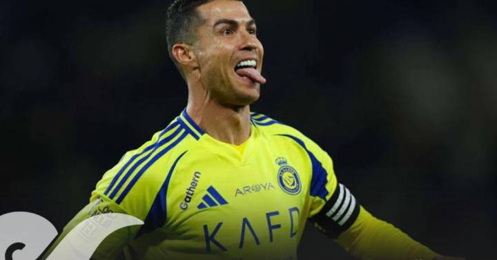 Cristiano Ronaldo podría jugar en México en partido amistoso antes del Mundial 2026