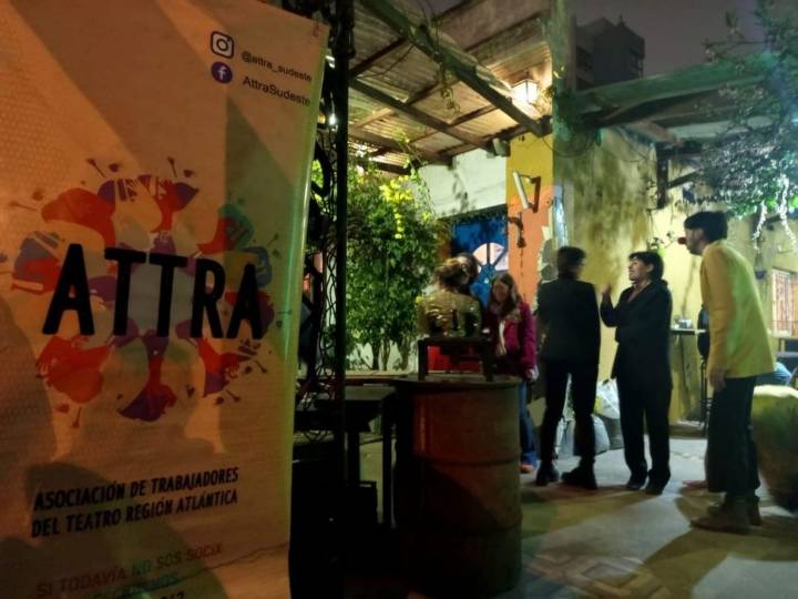 Un fin de semana desbordante de comedia, drama y unipersonales