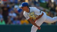 Brandon Sproat and 'Baby Mets' pushing each other to succeed: