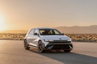 4 electric SUVs provide hot-rod thrills without gas