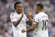 Supera Real Madrid al Espanyol para mantenerse líder