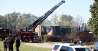 Attack at a Mormon church in Michigan leaves at least 4 dead, 8 injured