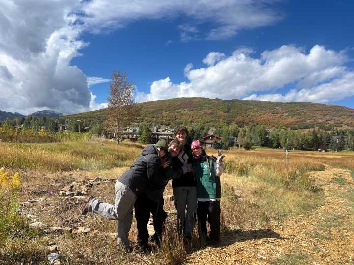 Deer Valley’s dirt patrol protects the land for the future