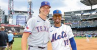 Mets vs. Rangers: Lineups, broadcast info, and open thread, 9/12/25
