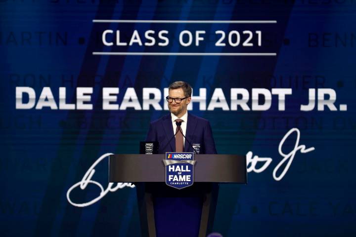 Dale Earnhardt Jr’s Daytona Gamble Set to Be Featured in NASCAR Hall of Fame by 2026 A bold Daytona move by Dale Earnhardt Jr. continues to shape NASCAR history, soon earning recognition in a lasting 