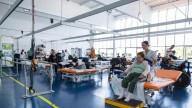 Conmemoran el Día Internacional de la Lesión Medular con un llamamiento a la prevención