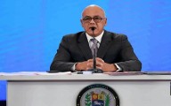 Jorge Rodríguez anuncia conformación de mesas de trabajo y acción por la soberanía y la paz 16 de septiembre de 2025 | País Así informó Rodríguez desde la instalación del Consejo Nacional por la Sober