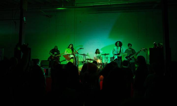 Inside The Red Museum: Where Sacramento creatives welcome the strange and unusual