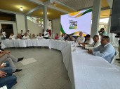 Coordinadora Nacional pide que el mecanismo de verificación esclarezca los hechos en Putumayo