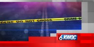 17-year-old biker hit, injured in crash