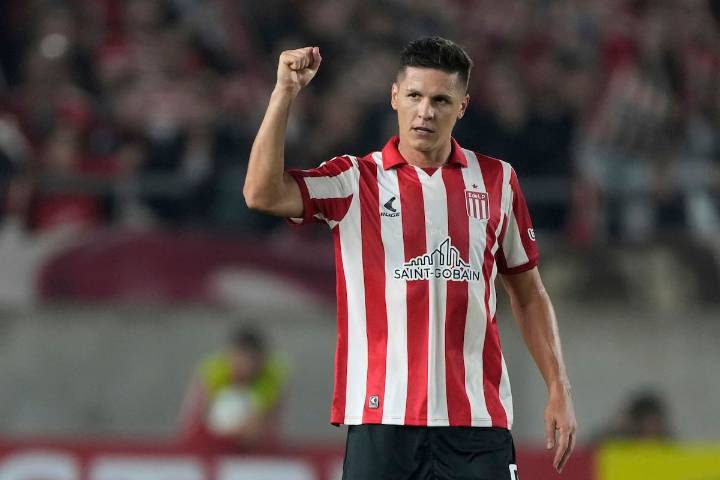 En qué canal pasan Flamengo vs. Estudiantes, por la Copa Libertadores 2025