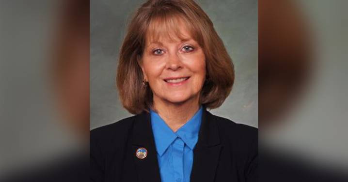 State Sen. Barb Kirkmeyer to announce gubernatorial run Tuesday after filing for candidacy