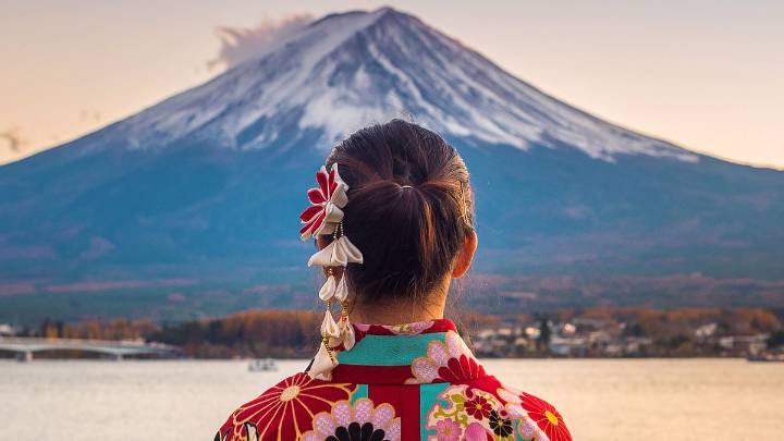 Sabiduría japonesa para afrontar los problemas de la vida
