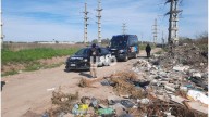 Locura criminal en Sauce Viejo: balearon a un hombre en su quinta y hallaron a un joven asesinado en un zanjón