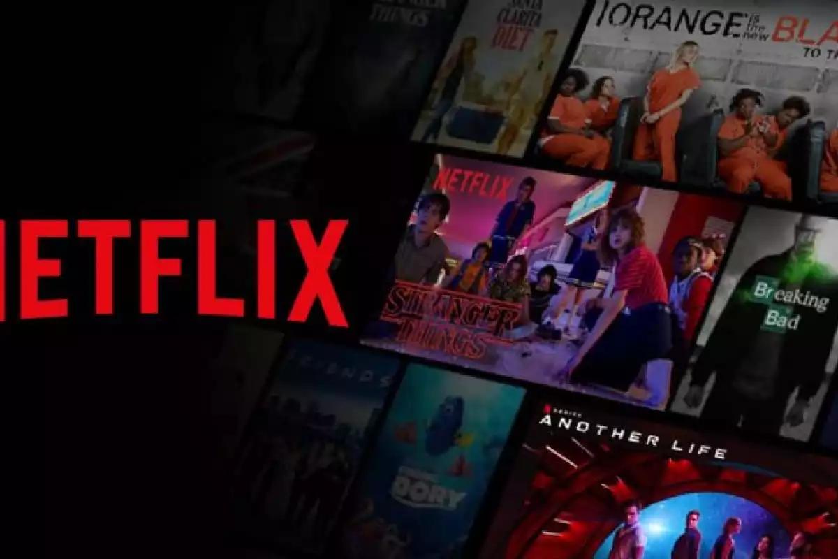 Los estrenos de Octubre en Netflix que te quitarán el sueño
