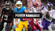 NFL Power Rankings Week 2: Buffalo Bills take top slot, Kansas City stock drops
