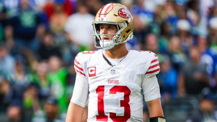 What is turf toe? What to know on Brock Purdy's latest injury.