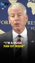 U.S. Energy Secretary Chris Wright Calls India ‘Awesome Ally,’ Flags Russian Oil Purchases And Trade