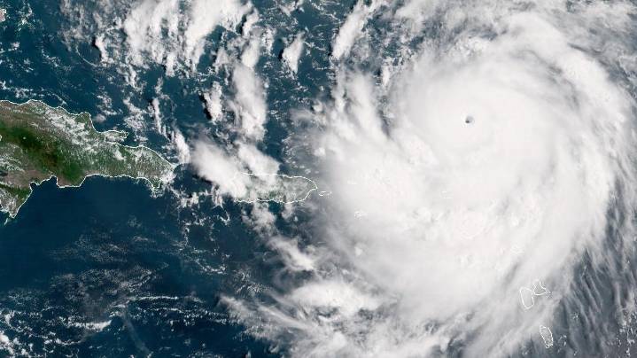 It's the peak of the 2025 hurricane season, so where are the storms?