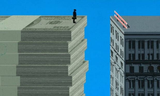 Business Lobby, Trial Lawyers at Odds Over Claim That 'Excessive' Litigation Is Driving New York's Affordability Crisis