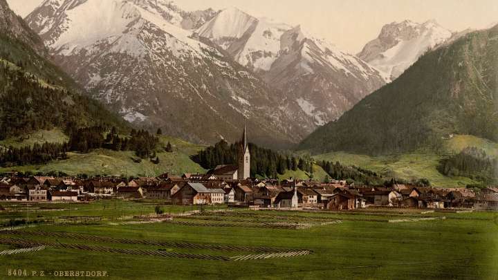 La historia del pequeño pueblo alemán que normalizó el horror nazi sin darse cuenta