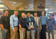 Longtime play-by-play announcer Lanny Frattare inducted into Pirates Media Wall of Fame