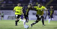 El Morelia se queda corto en Yucatán y sigue sin ganar fuera de casa