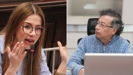 Le caen encima a Petro tras derrota en elección del nuevo magistrado: “Ojalá, todos los corruptos con los que han jugado, los dejen tirados”