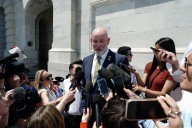 'I will be at war': GOP lawmaker compares Kirk shooting to 9/11 on anniversary
