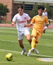 Coming off best season in program history, Romeo continues to aim for elite status
