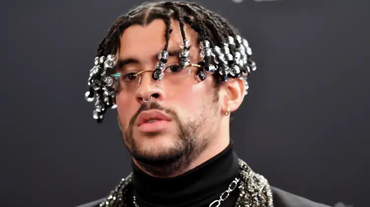 Bad Bunny cancela gira en EE.UU. por temor a redadas de ICE