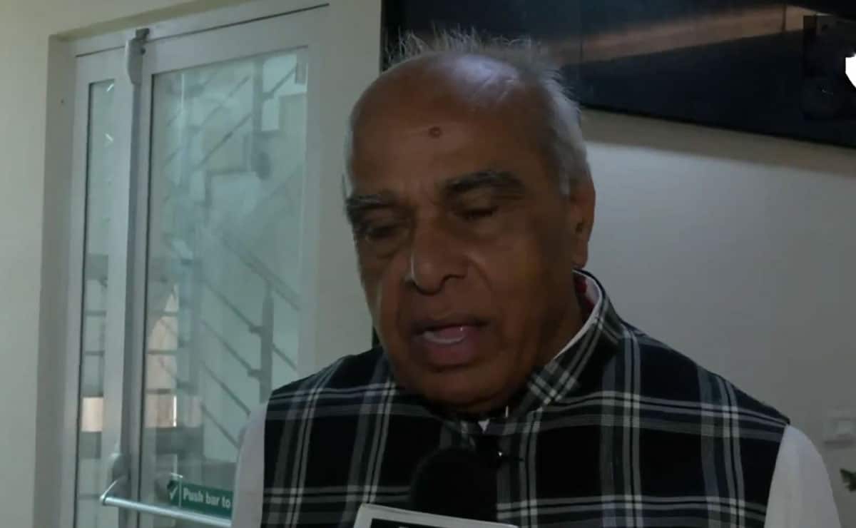UP govt has zero tolerance for violence: BJP MP Jagdambika Pal on ‘I Love Muhammad’ poster violence