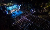 Quedaron inaugurados oficialmente los I Juegos Argentinos de Alto Rendimiento