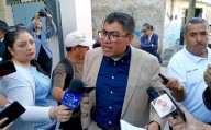 Senador Saúl Monreal denuncia campaña en su contra rumbo a la sucesión en Zacatecas