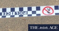 Homicide Squad alerted after man and woman found dead at home
